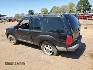2002 Ford Explorer Sport XLS с VIN 1FMZU70E82UC45698, выставлен на аукционе Copart как лот 50524575 с пробегом 106 835 миль миль и Списание • Salvage title. История ставок и продаж доступна на DreamBid. Изображение 2.