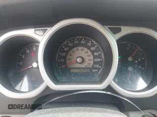 2004 Toyota 4Runner SR5 with VIN JTEBU14R640027152, listed as a IAAI auction lot 42080763 with 230,358 mi miles and . Bid and sale history available at DreamBid. Image 7.