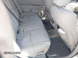 2011 Toyota Avalon with VIN 4T1BK3DB8BU399246, listed as a IAAI auction lot 41579012 with 170,644 mi miles. Bid and sale history available at carsss.com. Image 8.