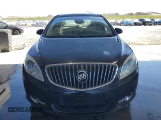 2012 Buick Verano with VIN 1G4PP5SK7C4168068, listed as a Copart auction lot 50262395 with 156,438 mi miles and Clean Title. Bid and sale history available at carsss.com. Image 5.