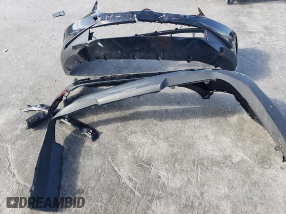 2024 BMW 5 Series 530i with VIN WBA43FJ08RCP78906, listed as a Copart auction lot 50730475 with 29,442 mi miles and Salvage title. Bid and sale history available at DreamBid. Image 14.