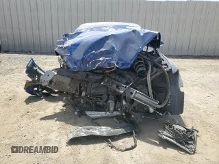 2017 Tesla Model S 100D с VIN 5YJSA1E28HF233322, выставлен на аукционе Copart как лот 62357925 с пробегом 110 383 миль миль и Списание • Salvage title. История ставок и продаж доступна на DreamBid. Изображение 5.