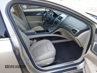 2017 Lincoln MKZ Reserve with VIN 3LN6L5EC4HR627938, listed as a IAAI auction lot 42078505 with 88,926 mi miles and . Bid and sale history available at DreamBid. Image 5.