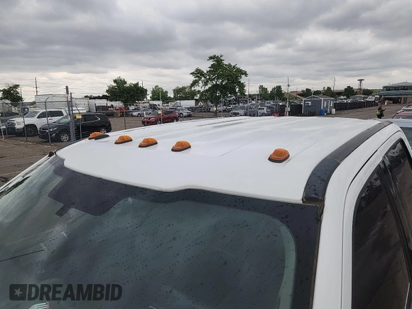 2018 Ford F-350 Platinum with VIN 1FT7W3B65JEC13580, listed as a IAAI auction lot 42631364 with 110,079 mi miles and . Bid and sale history available at DreamBid. Image 29.