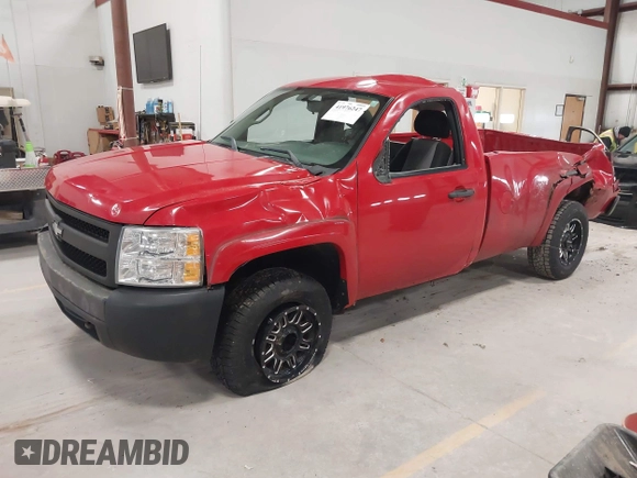 2008 Chevrolet Silverado 1500 1LT with VIN 1GCEK14008E131895, listed as a IAAI auction lot 41976247 with 178,669 mi miles and . Bid and sale history available at DreamBid. Image 17.