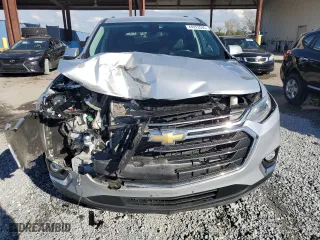 2019 Chevrolet Traverse LT Leather with VIN 1GNEVHKW6KJ139481, listed as a Copart auction lot 44913095 with 47,723 mi miles and Salvage Title. Bid and sale history available at carsss.com. Image 5.