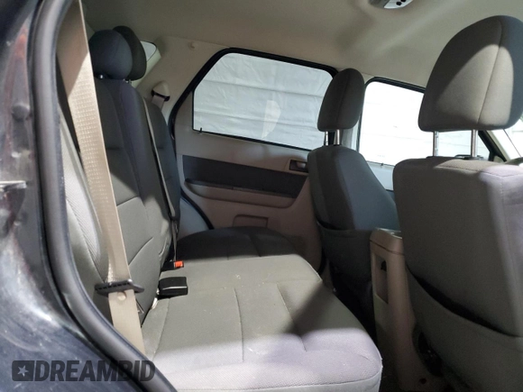 2009 Ford Escape Hybrid с VIN 1FMCU59369KC21031, выставлен на аукционе Copart как лот 48251285 с пробегом 164 868 миль миль и Списание • Salvage title. История ставок и продаж доступна на DreamBid. Изображение 11.