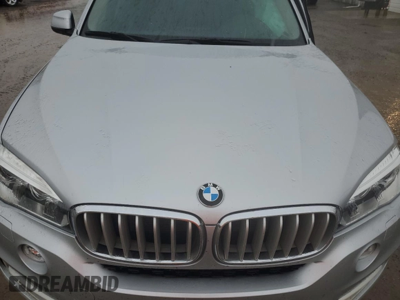 2016 BMW X5 xDrive35d z VIN 5UXKS4C59G0N15136, wystawiony jako Copart lot #55994735 z przebiegiem 133 492 mil mil oraz Czysty tytuł • Clean title. Historia ofert i sprzedaży dostępna na DreamBid. Obrazek 12.