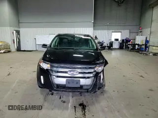 2013 Ford Edge Limited with VIN 2FMDK3KC7DBE03767, listed as a Copart auction lot 49704035 with 188,298 mi miles and Salvage Title. Bid and sale history available at carsss.com. Image 12.