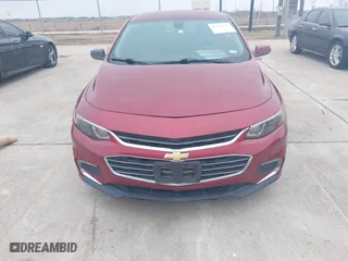 2018 Chevrolet Malibu LT with VIN 1G1ZD5ST8JF145214, listed as a IAAI auction lot 41447532 with 101,678 mi miles. Bid and sale history available at carsss.com. Image 12.