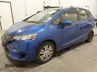 2016 Honda Fit LX z VIN JHMGK5H58GX045497, wystawiony jako IAAI lot #41515748 z przebiegiem 117 093 mil mil oraz . Historia ofert i sprzedaży dostępna na DreamBid. Obrazek 17.