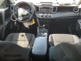 2015 Toyota RAV4 LE z VIN JTMBFREV0FJ043143, wystawiony jako Copart lot #59094375 z przebiegiem 187 052 mil mil oraz Czysty tytuł • Clean title. Historia ofert i sprzedaży dostępna na DreamBid. Obrazek 8.