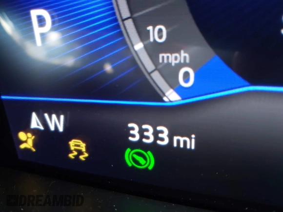 2024 Volkswagen Tiguan S with VIN 3VVRB7AX4RM232229, listed as a IAAI auction lot 41673555 with 333 mi miles and . Bid and sale history available at DreamBid. Image 16.