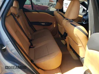 2023 Lexus RZ 450e Premium z VIN JTJAAAAB5PA017059, wystawiony jako Copart lot #48378775 z przebiegiem 11 182 mil mil oraz Szkoda całkowita • Salvage title. Historia ofert i sprzedaży dostępna na DreamBid. Obrazek 11.