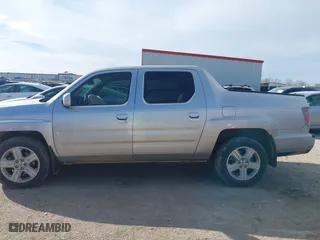 2014 Honda Ridgeline RTL with VIN 5FPYK1F5XEB008421, listed as a IAAI auction lot 41266050 with 86,490 mi miles. Bid and sale history available at carsss.com. Image 15.