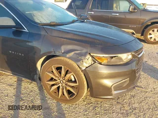 2016 Chevrolet Malibu LT with VIN 1G1ZF5SX8GF252544, listed as a IAAI auction lot 41667297 with 135,910 mi miles and . Bid and sale history available at DreamBid. Image 6.