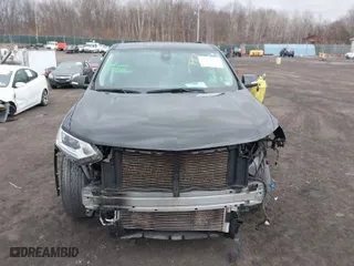 2021 Chevrolet Traverse RS with VIN 1GNEVJKW1MJ266519, listed as a IAAI auction lot 41722070 with 76,607 mi miles. Bid and sale history available at carsss.com. Image 12.