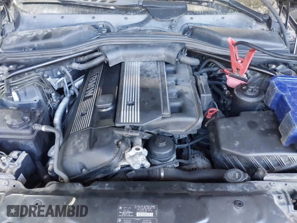 2005 BMW 5 Series 530i with VIN WBANA73545B049083, listed as a IAAI auction lot 42151849 with 206,013 mi miles and . Bid and sale history available at DreamBid. Image 10.