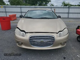 1999 Chrysler LHS z VIN 2C3HC56G1XH774330, wystawiony jako Copart lot #57080005 z przebiegiem 113 775 mil mil oraz Szkody całkowita. Historia ofert i sprzedaży dostępna na DreamBid. Obrazek 5.