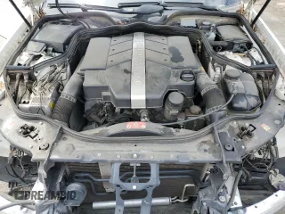 2004 Mercedes-Benz E 320 with VIN WDBUF65J94A412257, listed as a Copart auction lot 53062145 with 140,891 mi miles and Salvage Title. Bid and sale history available at carsss.com. Image 11.