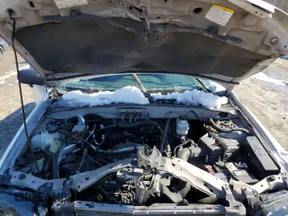 2006 Ford Escape XLS с VIN 1FMYU02Z76KC13880, выставлен на аукционе Copart как лот 45431285 с пробегом 133 326 миль миль и Чистый • Clean title. История ставок и продаж доступна на DreamBid. Изображение 12.