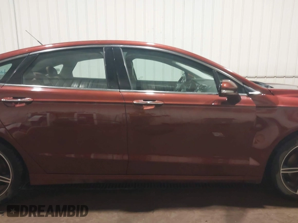2015 Ford Fusion SE with VIN 3FA6P0HD9FR104787, listed as a IAAI auction lot 42373853 with 155,954 mi miles and . Bid and sale history available at DreamBid. Image 13.