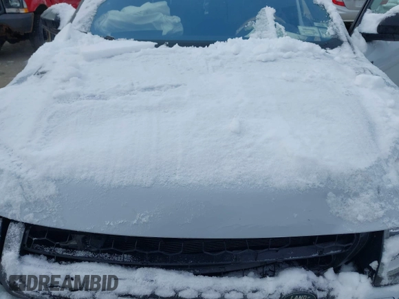 2018 Land Rover Range Rover Evoque SE Premium with VIN SALVC2RX0JH312274, listed as a IAAI auction lot 41542173 with 88,601 mi miles and . Bid and sale history available at DreamBid. Image 10.