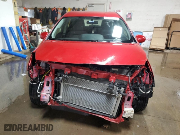2012 Toyota Prius Two with VIN JTDZN3EU3C3099065, listed as a Copart auction lot 50734065 with 117,907 mi miles and Salvage Title. Bid and sale history available at DreamBid. Image 5.