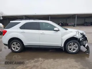 2013 Chevrolet Equinox LT with VIN 2GNFLDE31D6104321, listed as a IAAI auction lot 41491714 with 67,902 mi miles and . Bid and sale history available at DreamBid. Image 14.