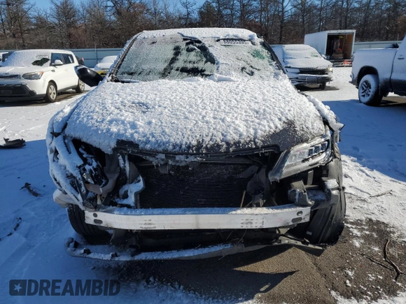 2018 Acura RDX with VIN 5J8TB4H3XJL025311, listed as a Copart auction lot 88055395 with 177,813 mi miles and Salvage Title. Bid and sale history available at carsss.com. Image 5.