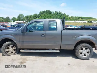 2010 Ford F-150 XL z VIN 1FTEX1EW3AFC76479, wystawiony jako IAAI lot #42586668 z przebiegiem 198 880 mil mil oraz . Historia ofert i sprzedaży dostępna na DreamBid. Obrazek 15.