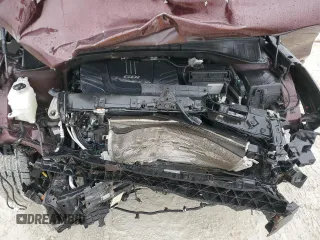 2017 Kia Sorento SXL z VIN 5XYPK4A51HG314269, wystawiony jako Copart lot #42186945 z przebiegiem Nie podano mil oraz Szkoda całkowita • Salvage title. Historia ofert i sprzedaży dostępna na DreamBid. Obrazek 13.