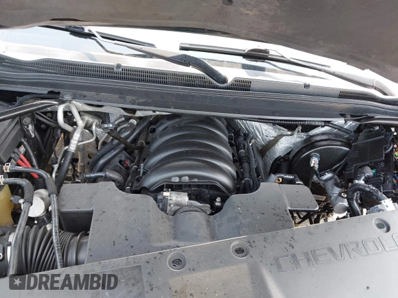 2015 Chevrolet Suburban LT with VIN 1GNSKJKC4FR222178, listed as a IAAI auction lot 42423080 with 234,870 mi miles and . Bid and sale history available at DreamBid. Image 10.