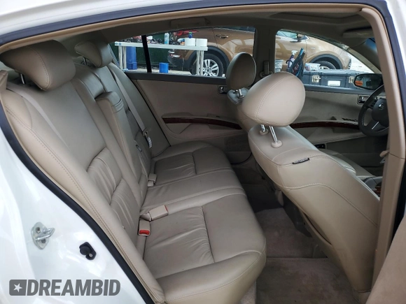 2005 Nissan Maxima SE с VIN 1N4BA41E05C812787, выставлен на аукционе Copart как лот 58996455 с пробегом 102 328 миль миль и Списание • Salvage title. История ставок и продаж доступна на DreamBid. Изображение 10.