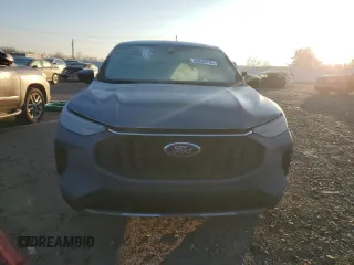 2024 Ford Escape Active with VIN 1FMCU9GNXRUB43126, listed as a Copart auction lot 42255715 with 4,614 mi miles and Salvage Title. Bid and sale history available at DreamBid. Image 5.