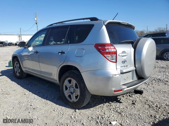 2011 Toyota RAV4 with VIN 2T3ZF4DV4BW082798, listed as a Copart auction lot 87913135 with 235,769 mi miles and Salvage Title. Bid and sale history available at carsss.com. Image 2.