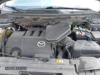 2011 Mazda CX-9 Grand Touring with VIN JM3TB2DA8B0307271, listed as a IAAI auction lot 41896962 with 144,624 mi miles and . Bid and sale history available at DreamBid. Image 10.