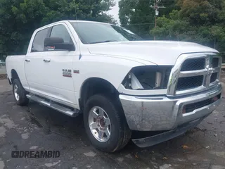 2013 Ram 2500 SLT z VIN 3C6TR5DT7DG524758, wystawiony jako IAAI lot #42333873 z przebiegiem Nie podano mil oraz . Historia ofert i sprzedaży dostępna na DreamBid. Obrazek 12.