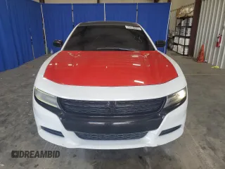 2017 Dodge Charger R/T с VIN 2C3CDXCT7HH576017, выставлен на аукционе Copart как лот 56581245 с пробегом 173 009 миль миль и Чистый • Clean title. История ставок и продаж доступна на DreamBid. Изображение 5.