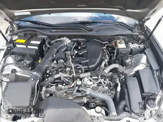 2020 Lexus RC with VIN JTHSZ5DCXL5010394, listed as a IAAI auction lot 41879283 with 22,112 mi miles and . Bid and sale history available at DreamBid. Image 10.