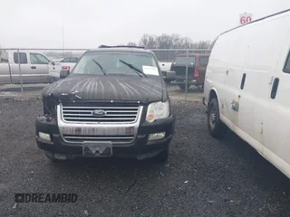 2010 Ford Explorer XLT с VIN 1FMEU7DE7AUA66897, выставлен на аукционе IAAI как лот 41113156 с пробегом 161 952 миль миль и . История ставок и продаж доступна на DreamBid. Изображение 12.