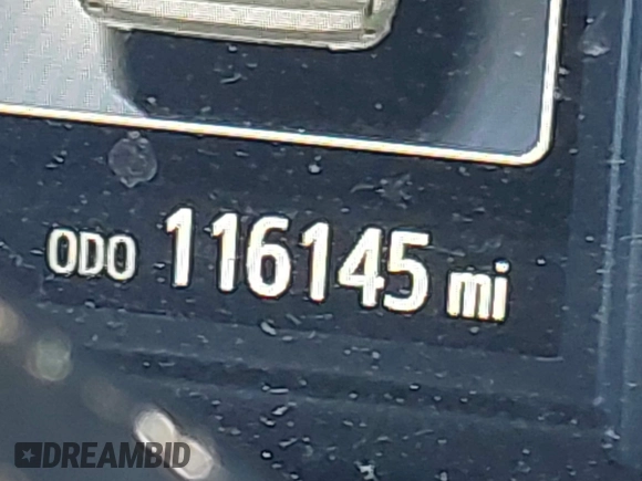 2018 Toyota Sienna XLE Auto Access Seat with VIN 5TDYZ3DCXJS922126, listed as a IAAI auction lot 41279511 with 116,145 mi miles. Bid and sale history available at carsss.com. Image 16.