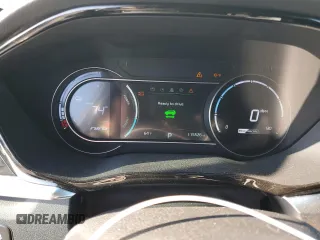 2020 Kia Niro EX Premium with VIN KNDCE3LG8L5080096, listed as a Copart auction lot 89320255 with 115,526 mi miles and Salvage Title. Bid and sale history available at DreamBid. Image 9.