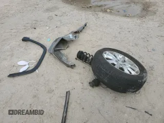 2017 Jeep Cherokee Limited с VIN 1C4PJLDS3HW641791, выставлен на аукционе Copart как лот 51286725 с пробегом 107 561 миль миль и Списание • Salvage title. История ставок и продаж доступна на DreamBid. Изображение 13.