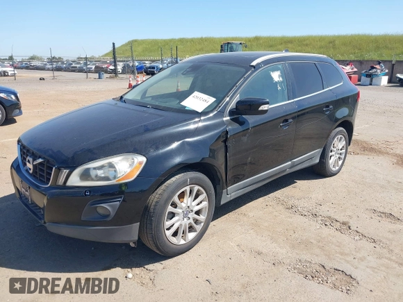 2010 Volvo XC60 3.0T z VIN YV4992DZ8A2022087, wystawiony jako IAAI lot #42032484 z przebiegiem 162 246 mil mil oraz . Historia ofert i sprzedaży dostępna na DreamBid. Obrazek 6.