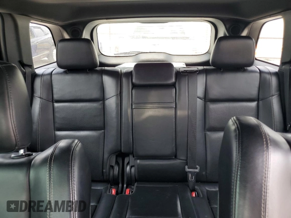 2017 Jeep Grand Cherokee Limited with VIN 1C4RJFBT4HC678985, listed as a Copart auction lot 55685014 with 122,188 mi miles and Salvage title. Bid and sale history available at DreamBid. Image 10.