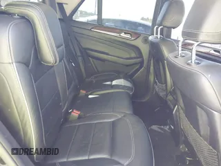 2013 Mercedes-Benz M 350 with VIN 4JGDA5HB4DA210257, listed as a IAAI auction lot 41809978 with 166,908 mi miles and . Bid and sale history available at DreamBid. Image 8.