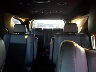 2021 Dodge Durango R/T with VIN 1C4SDHCT5MC760656, listed as a Copart auction lot 88007365 with 13,115 mi miles and Salvage Title. Bid and sale history available at DreamBid. Image 10.