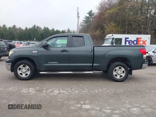 2008 Toyota Tundra 4WD Truck with VIN 5TBBV54198S500489, listed as a IAAI auction lot 42171081 with 115,406 mi miles. Bid and sale history available at carsss.com. Image 14.