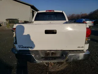 2012 Toyota Tundra z VIN 5TFUM5F13CX029961, wystawiony jako Copart lot #81052414 z przebiegiem Nie podano mil oraz Szkoda całkowita • Salvage title. Historia ofert i sprzedaży dostępna na DreamBid. Obrazek 6.